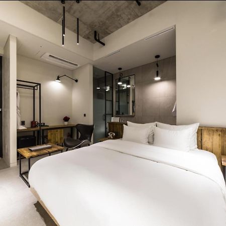 Hotel The Artist Dongdaemun Seul Exterior foto