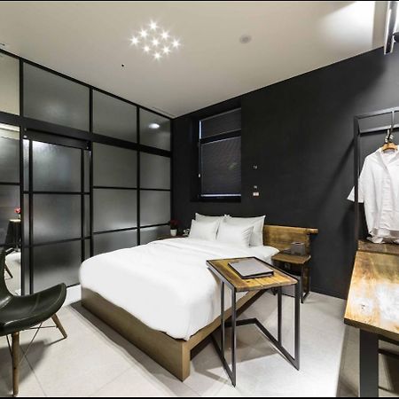 Hotel The Artist Dongdaemun Seul Exterior foto