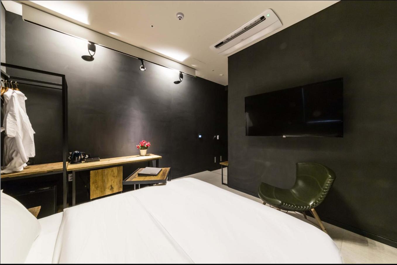 Hotel The Artist Dongdaemun Seul Exterior foto